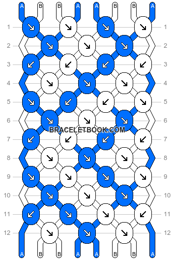 Normal pattern #116181 variation #212247 pattern