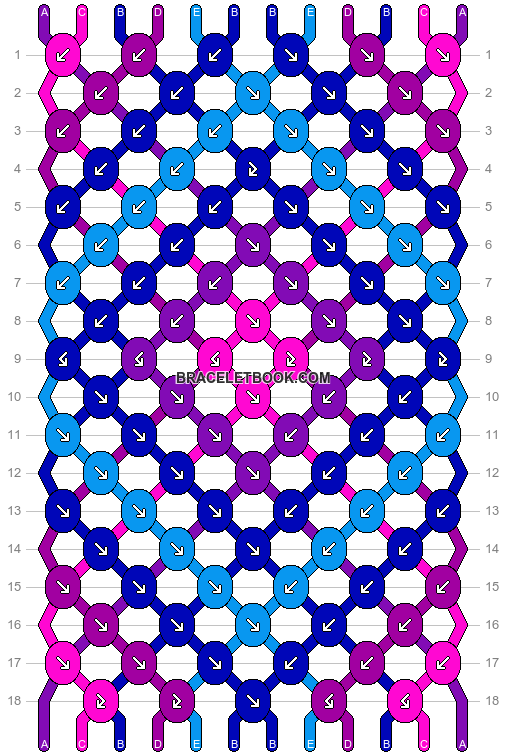 Normal pattern #116662 variation #212252 pattern