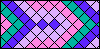 Normal pattern #19036 variation #212255