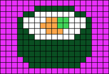 Alpha pattern #116653 variation #212257
