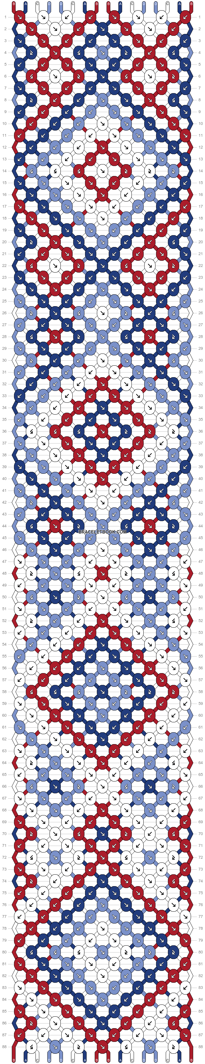 Normal pattern #115765 variation #212276 pattern