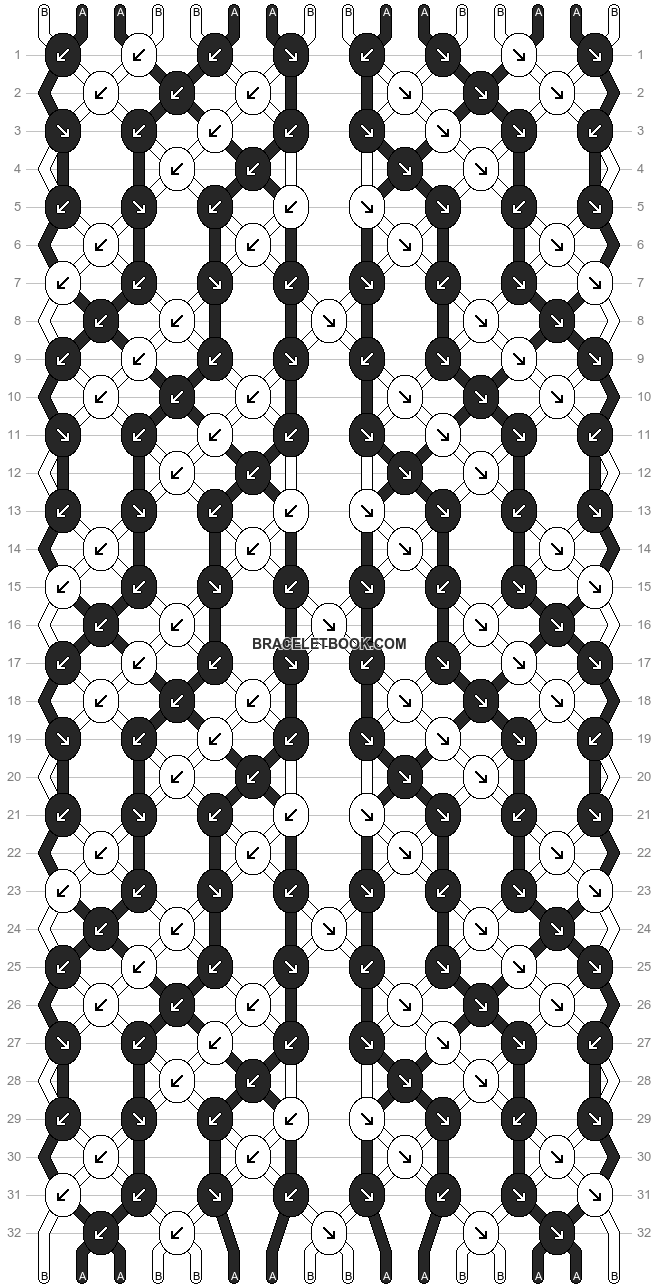 Normal pattern #116367 variation #212278 pattern