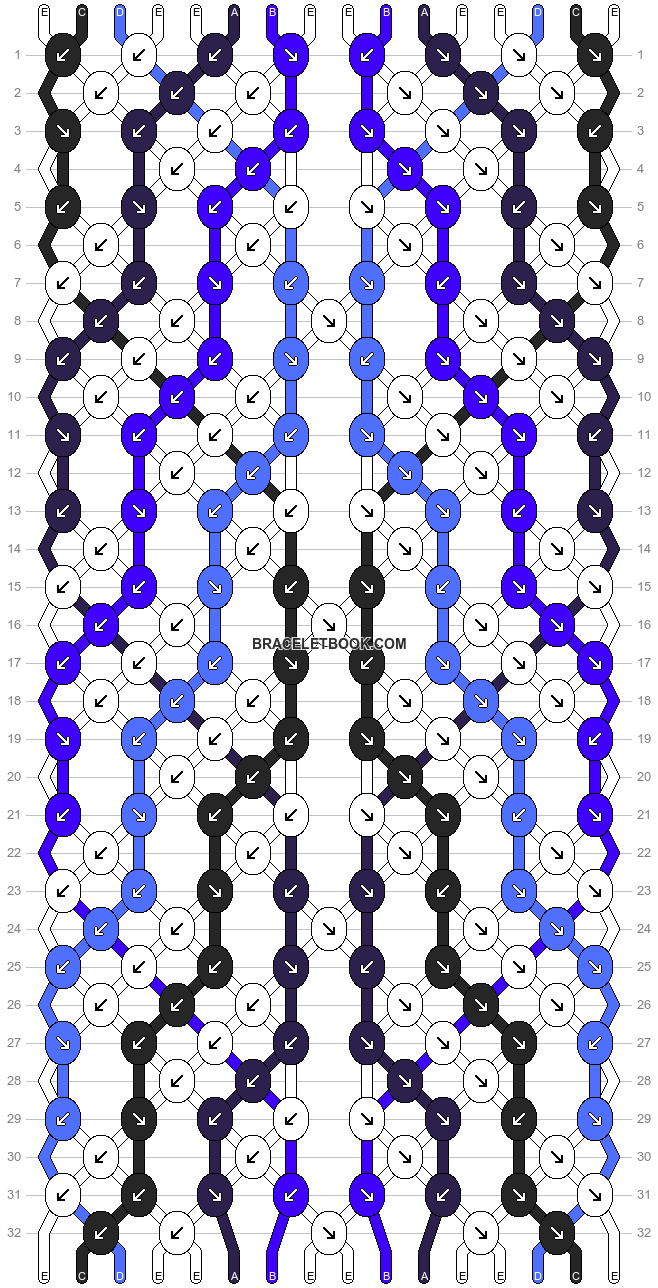 Normal pattern #116367 variation #212281 pattern