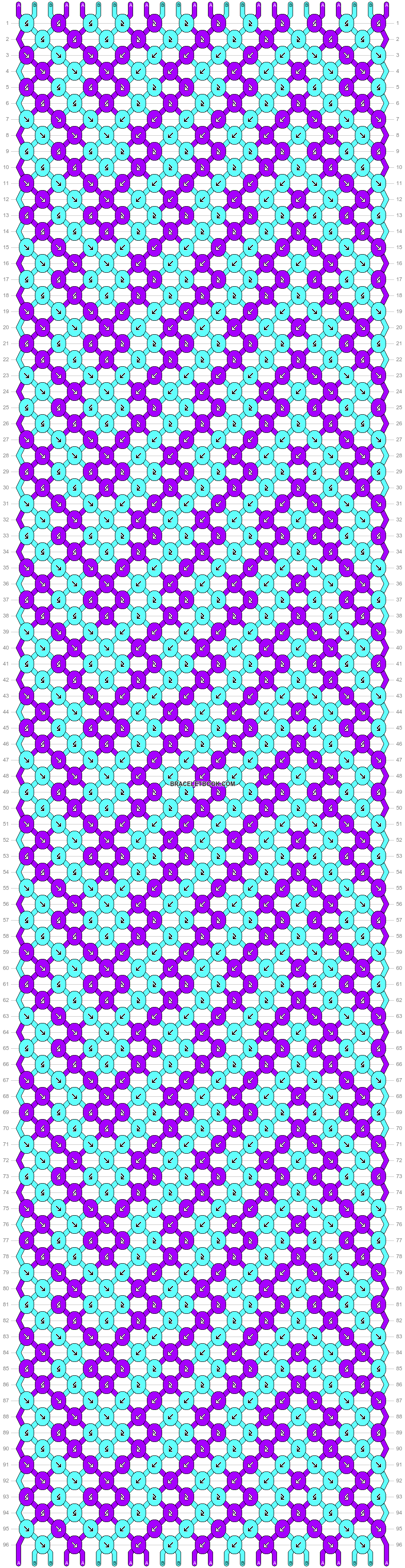 Normal pattern #115972 variation #212284 pattern