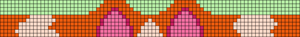 Alpha pattern #116663 variation #212290