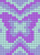 Alpha pattern #116612 variation #212297