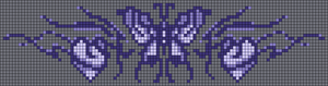 Alpha pattern #95774 variation #212299