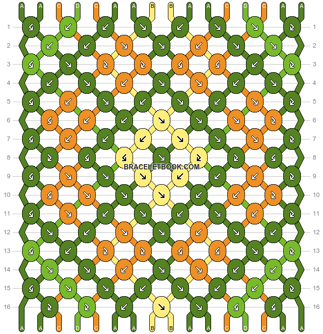 Normal pattern #89618 variation #212333 pattern