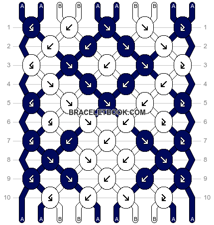 Normal pattern #116628 variation #212336 pattern