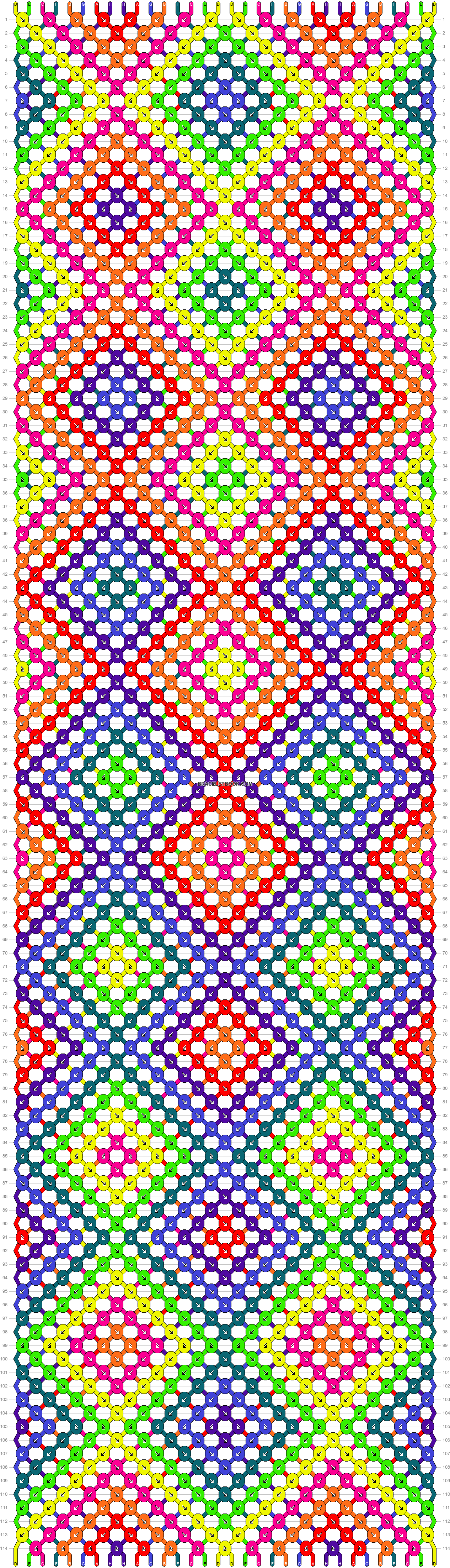 Normal pattern #116486 variation #212340 pattern