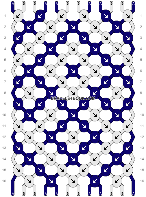 Normal pattern #92286 variation #212346 pattern