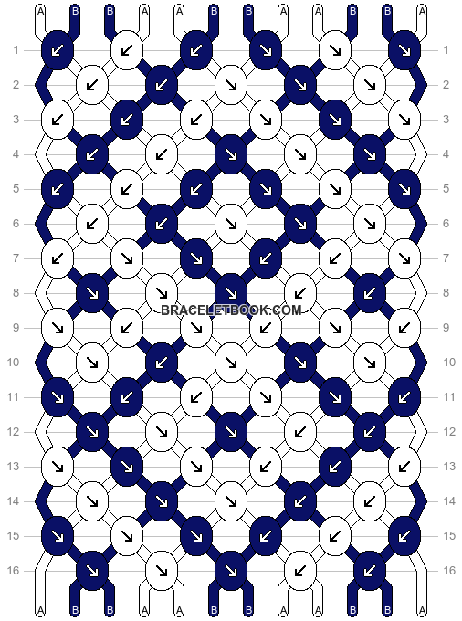Normal pattern #92286 variation #212347 pattern