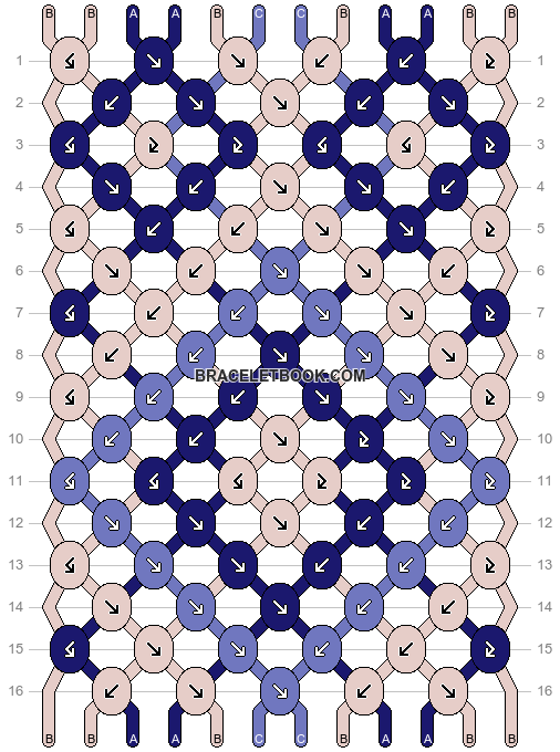 Normal pattern #100558 variation #212362 pattern
