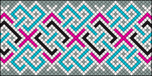 Normal pattern #108280 variation #212370