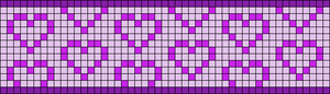 Alpha pattern #116686 variation #212374