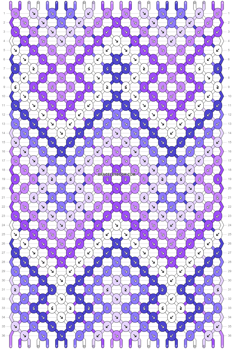 Normal pattern #116692 variation #212375 pattern