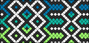 Normal pattern #116713 variation #212381