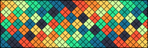 Normal pattern #25588 variation #212383