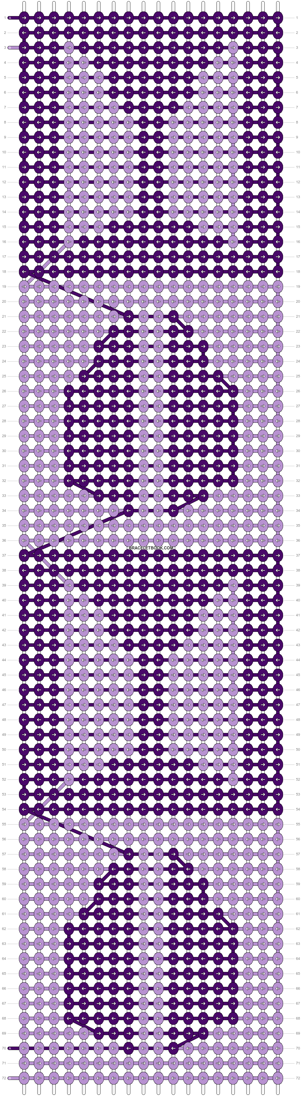 Alpha pattern #110659 variation #212400 pattern