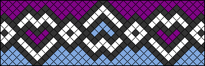 Normal pattern #116683 variation #212403