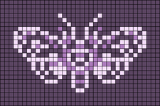 Alpha pattern #114284 variation #212415