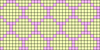 Alpha pattern #116704 variation #212418