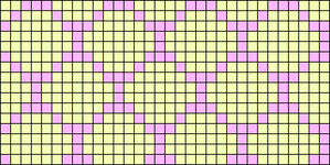 Alpha pattern #116704 variation #212418