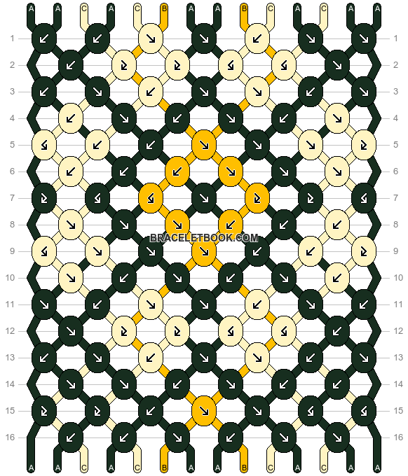 Normal pattern #89619 variation #212422 pattern