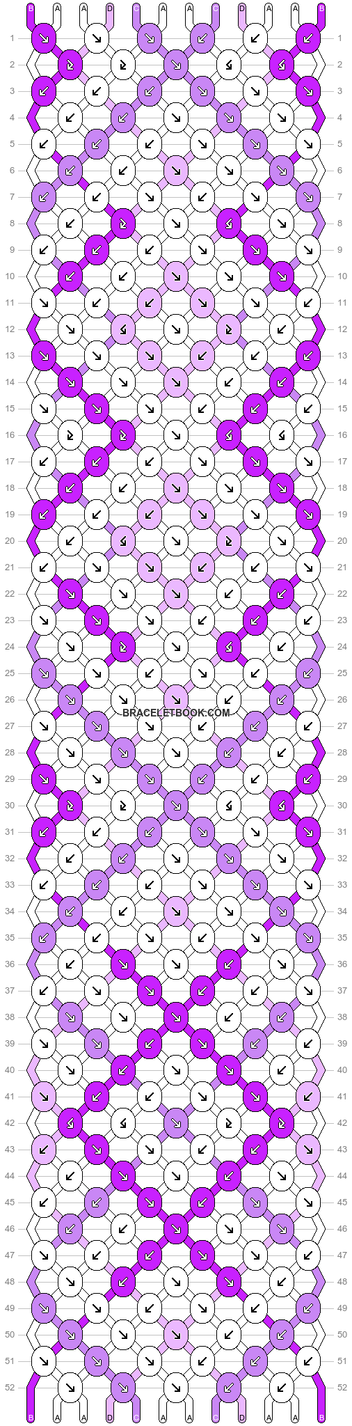 Normal pattern #116732 variation #212429 pattern