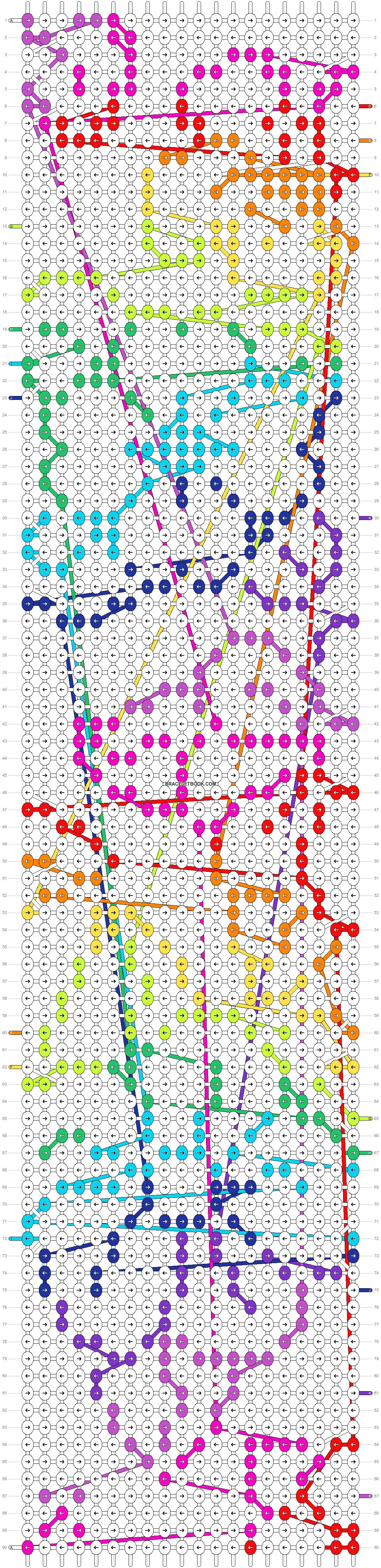 Alpha pattern #83229 variation #212432 pattern