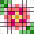 Alpha pattern #116771 variation #212452