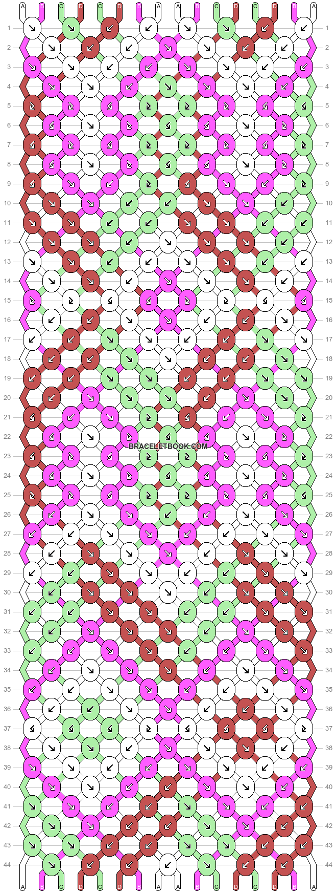 Normal pattern #116760 variation #212456 pattern