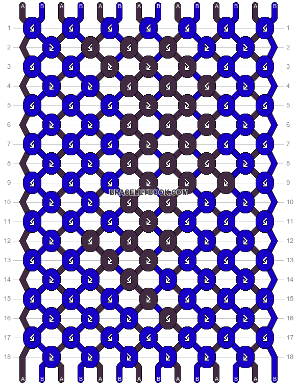 Normal pattern #48488 variation #212459 pattern