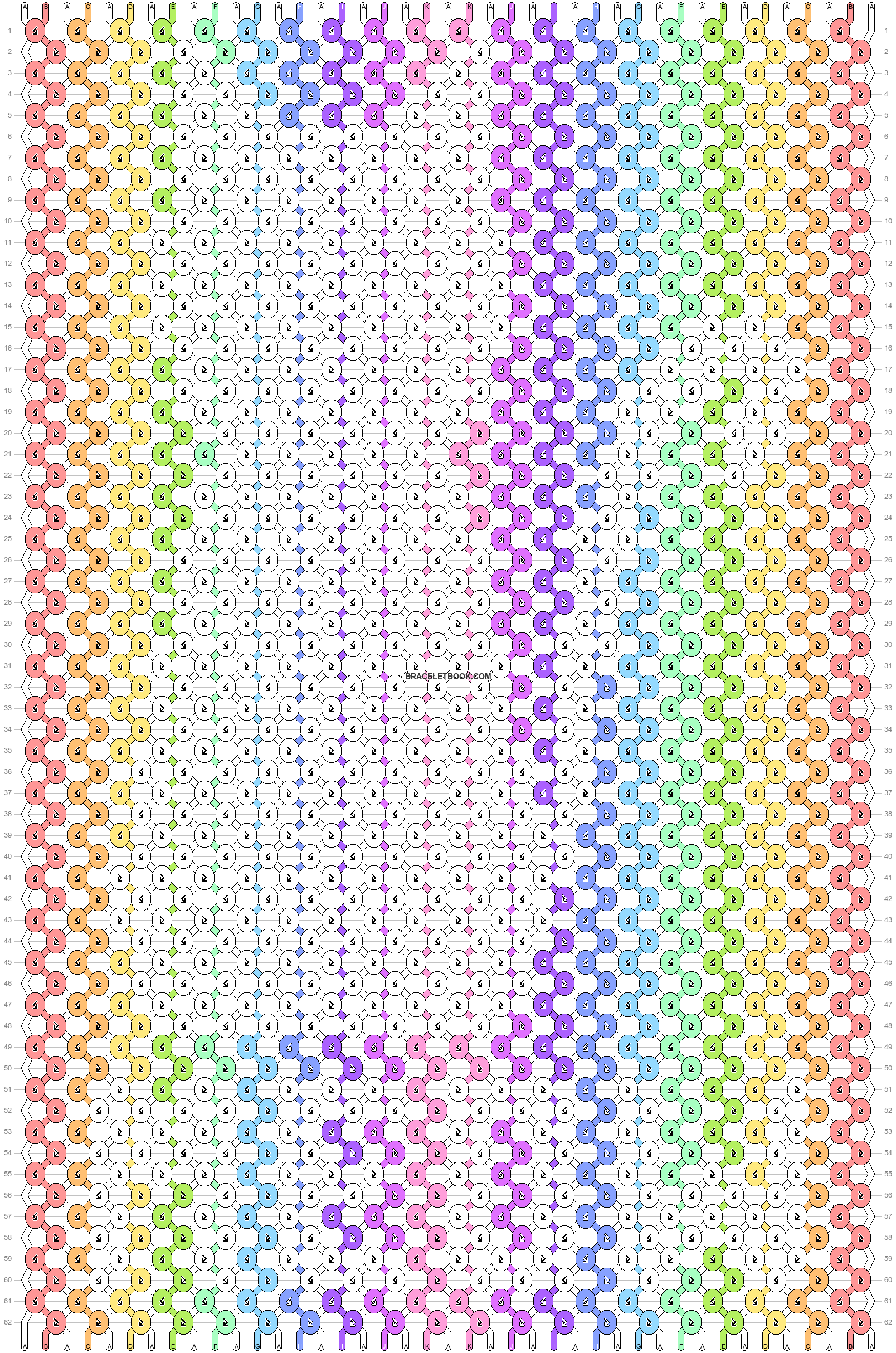 Normal pattern #116769 variation #212472 pattern