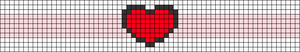 Alpha pattern #116721 variation #212473