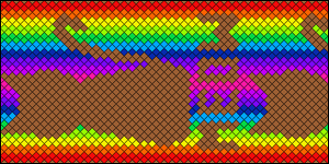 Normal pattern #116769 variation #212506
