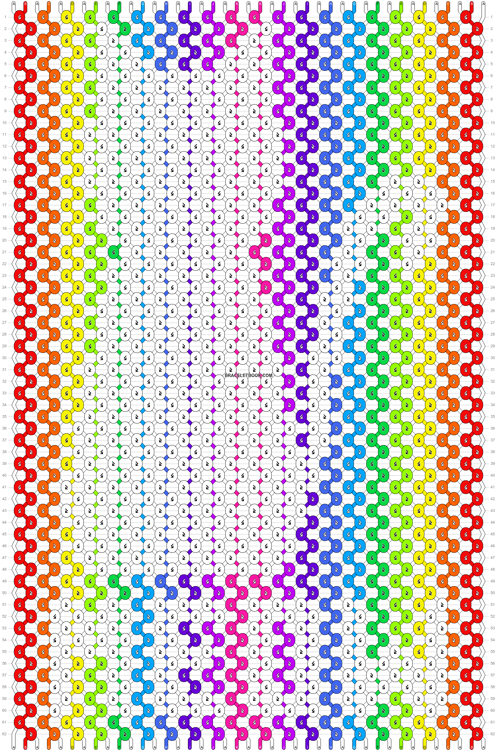 Normal pattern #116769 variation #212507 pattern