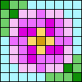 Alpha pattern #116771 variation #212509
