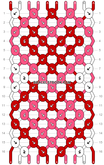 Normal pattern #34101 variation #212511 pattern
