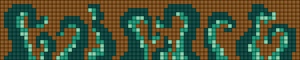 Alpha pattern #39396 variation #212515