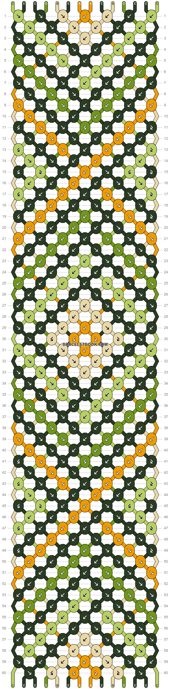 Normal pattern #34650 variation #212523 pattern