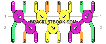 Normal pattern #2 variation #212524 pattern