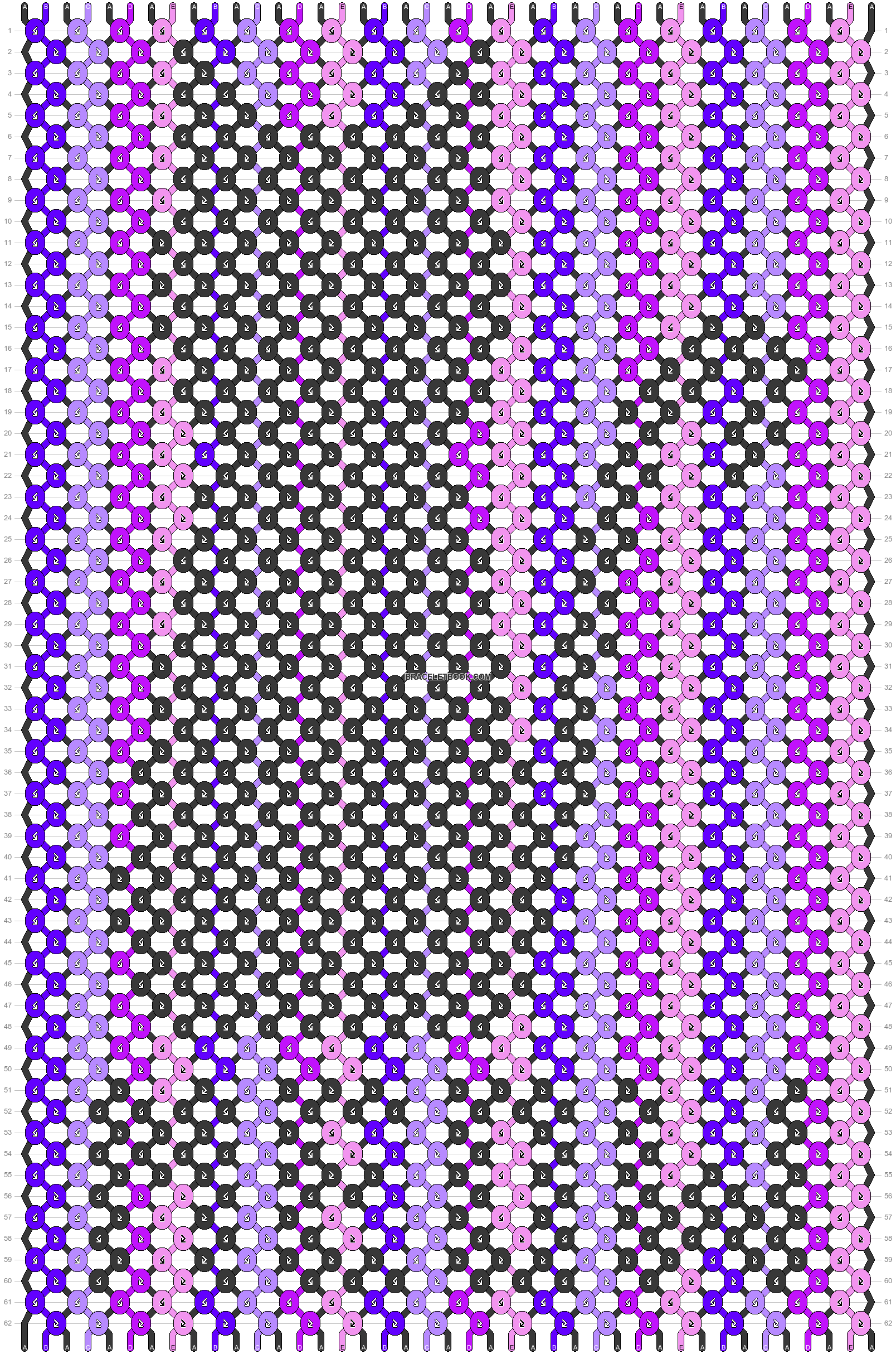 Normal pattern #116769 variation #212527 pattern