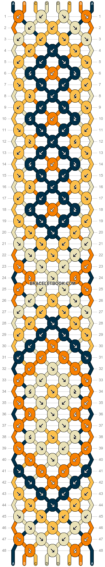 Normal pattern #24699 variation #212531 pattern
