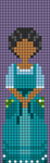 Alpha pattern #116786 variation #212543