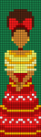 Alpha pattern #116266 variation #212544