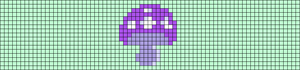 Alpha pattern #114206 variation #212548