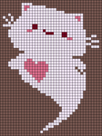 Alpha pattern #107560 variation #212555