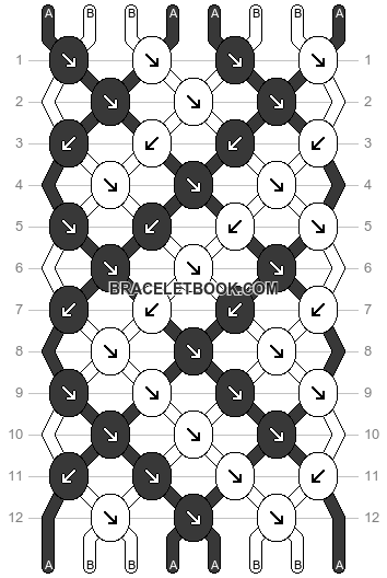 Normal pattern #116181 variation #212559 pattern