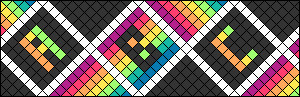 Normal pattern #51833 variation #212570